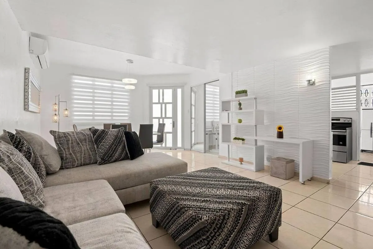 Family Home With Pool Near To The Airport And Solar Panel カロライナ プエルトリコ